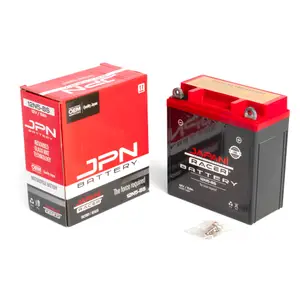 Bateria 12N5 AKT 110/125 TVS/100 DISCOVERY/125 PULSAR/135 BOXER 150 PLATINO 110